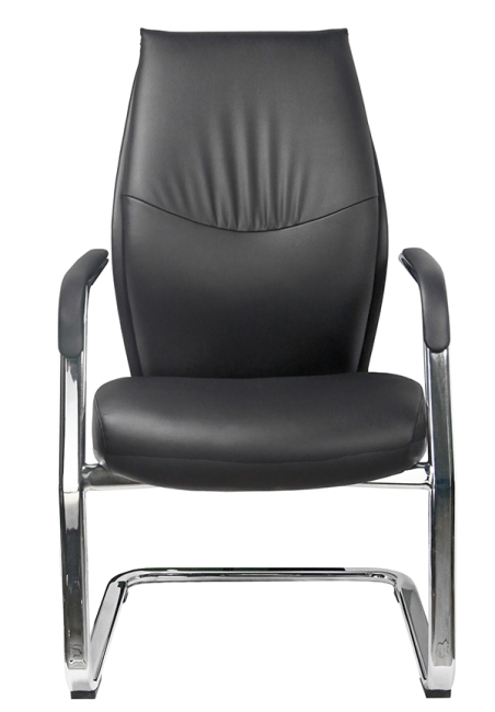 Конференц-кресло RIVA C9384 Черное