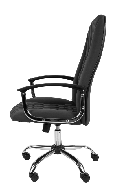 Офисное кресло RCH 1187-1 S Черный