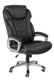 Офисное кресло MF-3047 black