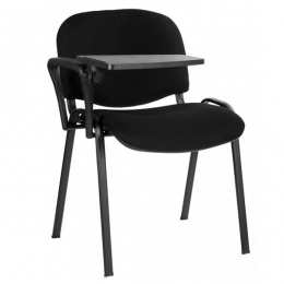Офисный стул Изо со столиком В-14 ткань