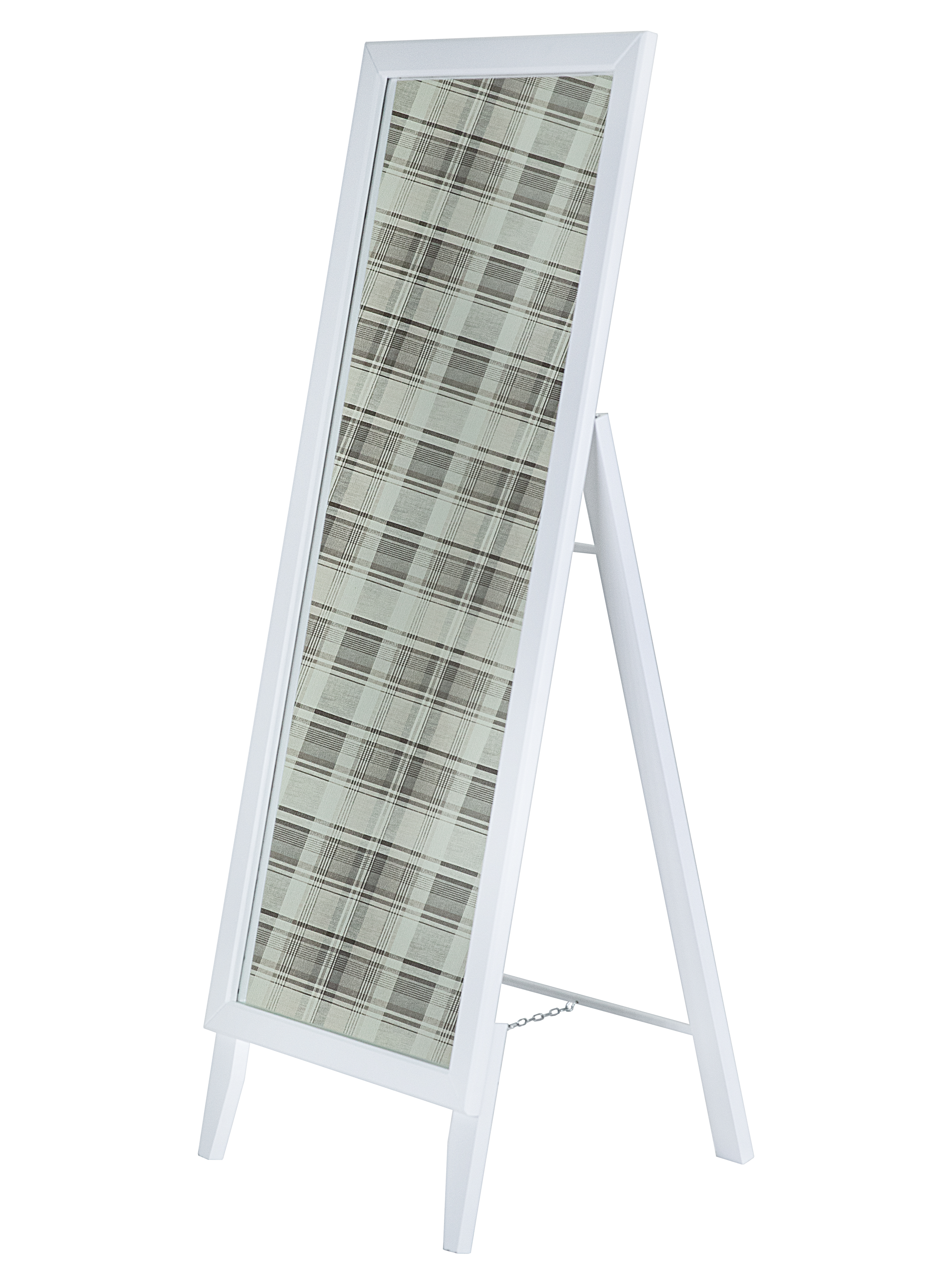 Зеркало напольное BeautyStyle 29 белый