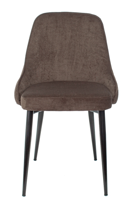 Комплект стульев KF-5/LT10 коричневый
