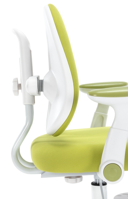 Кресло Everprof Kids 104 Ткань Зеленый