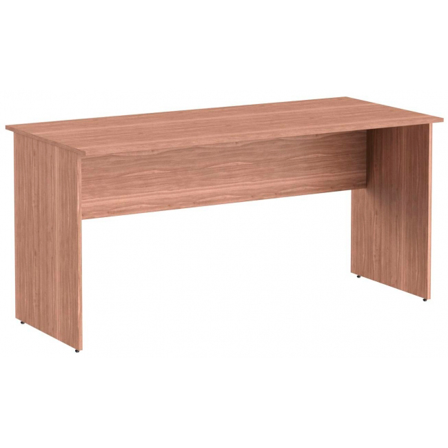 Стол офисный СП-4 ясень шимо 160/72/75,5