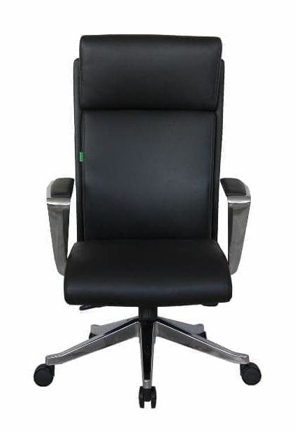 Кресло руководителя RIVA A1511 Черное