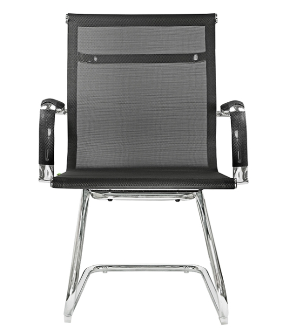 Конференц-кресло RIVA 6001-3E Черное