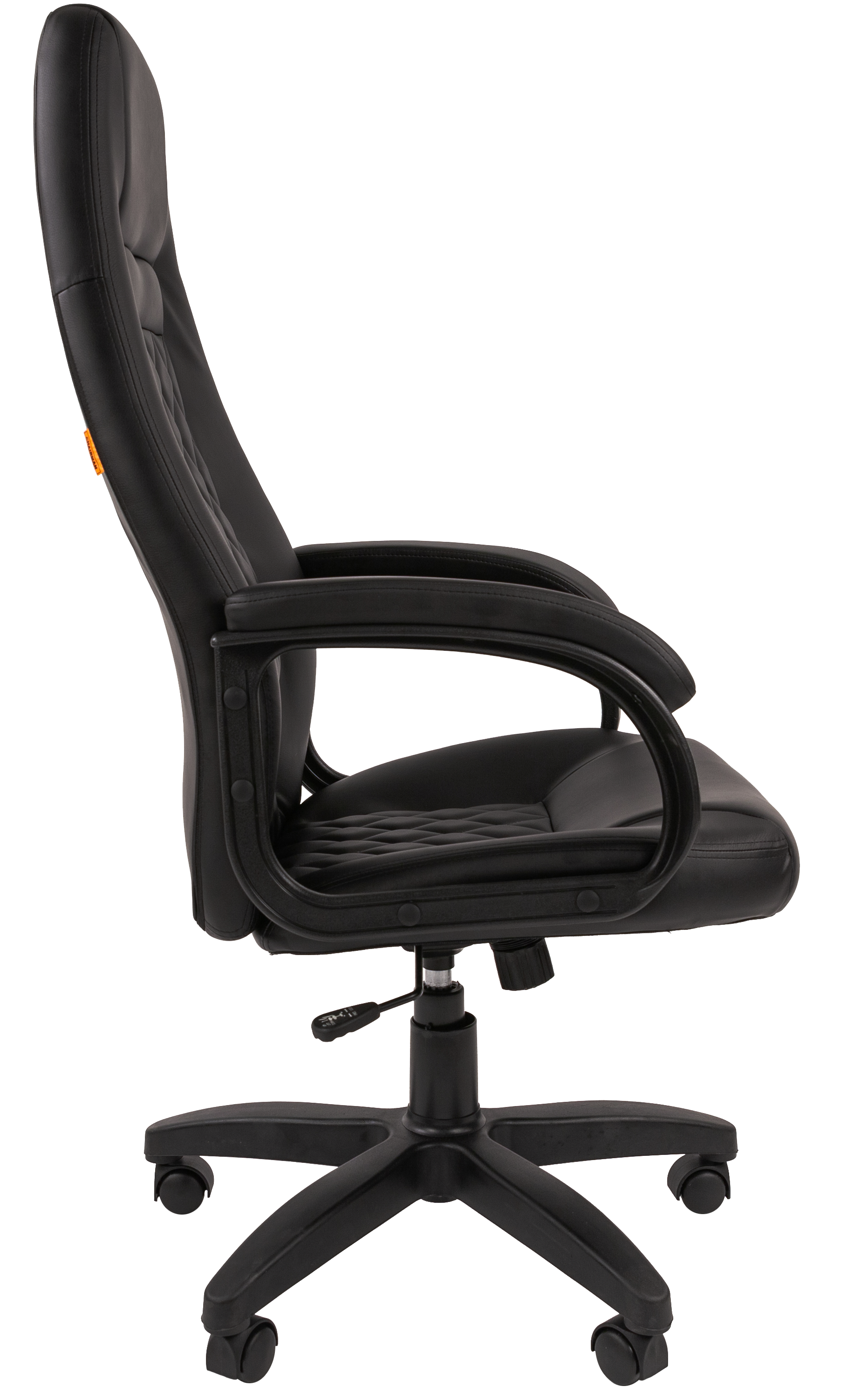 Кресло для руководителя CHAIRMAN 950 LT черное