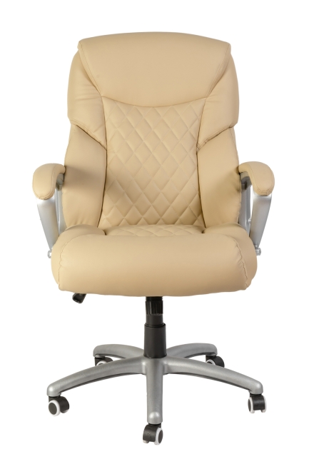 Офисное кресло Меб-фф MF-3022 beige
