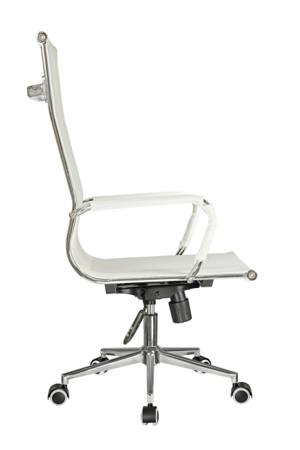 Офисное кресло премиум MF-1901 white