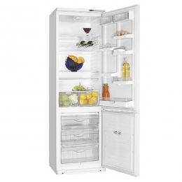 Холодильник Атлант XM-6024-031 белый