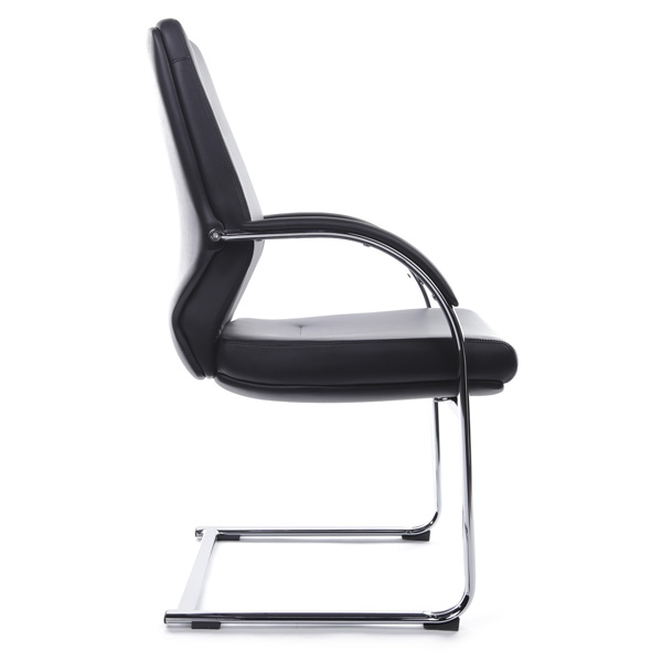 Офисное кресло Riva Design С1711 Черное