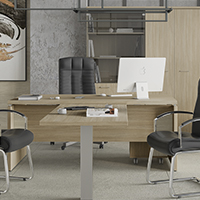 Дуб Скандинавский