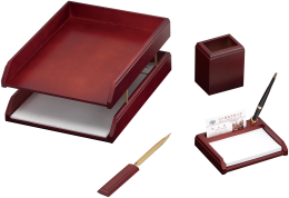 Настольный набор Good Sunrise M4C-10A