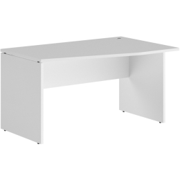 Стол офисный XTEN XCT 149R Белый 140/90/75 см