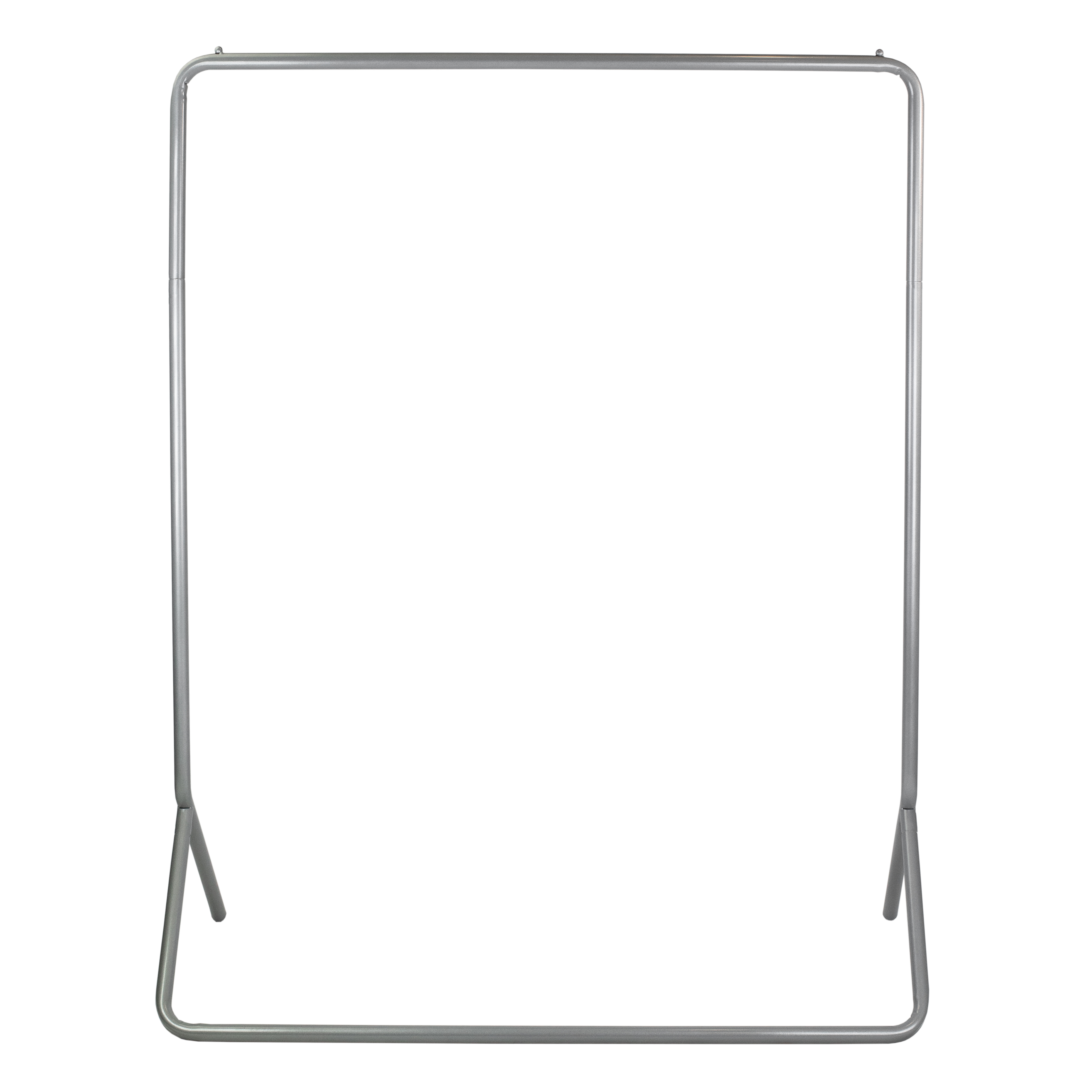 Вешалка напольная Пико 33 металлик