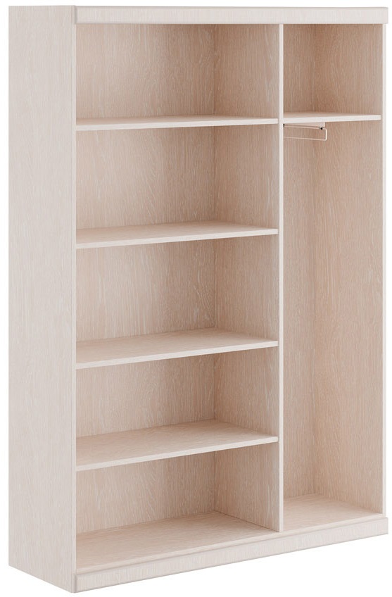 CAPITAL компоновка №1 Дуб Атланта