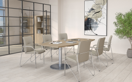 Патриот компоновка №2 Дуб Скандинавский