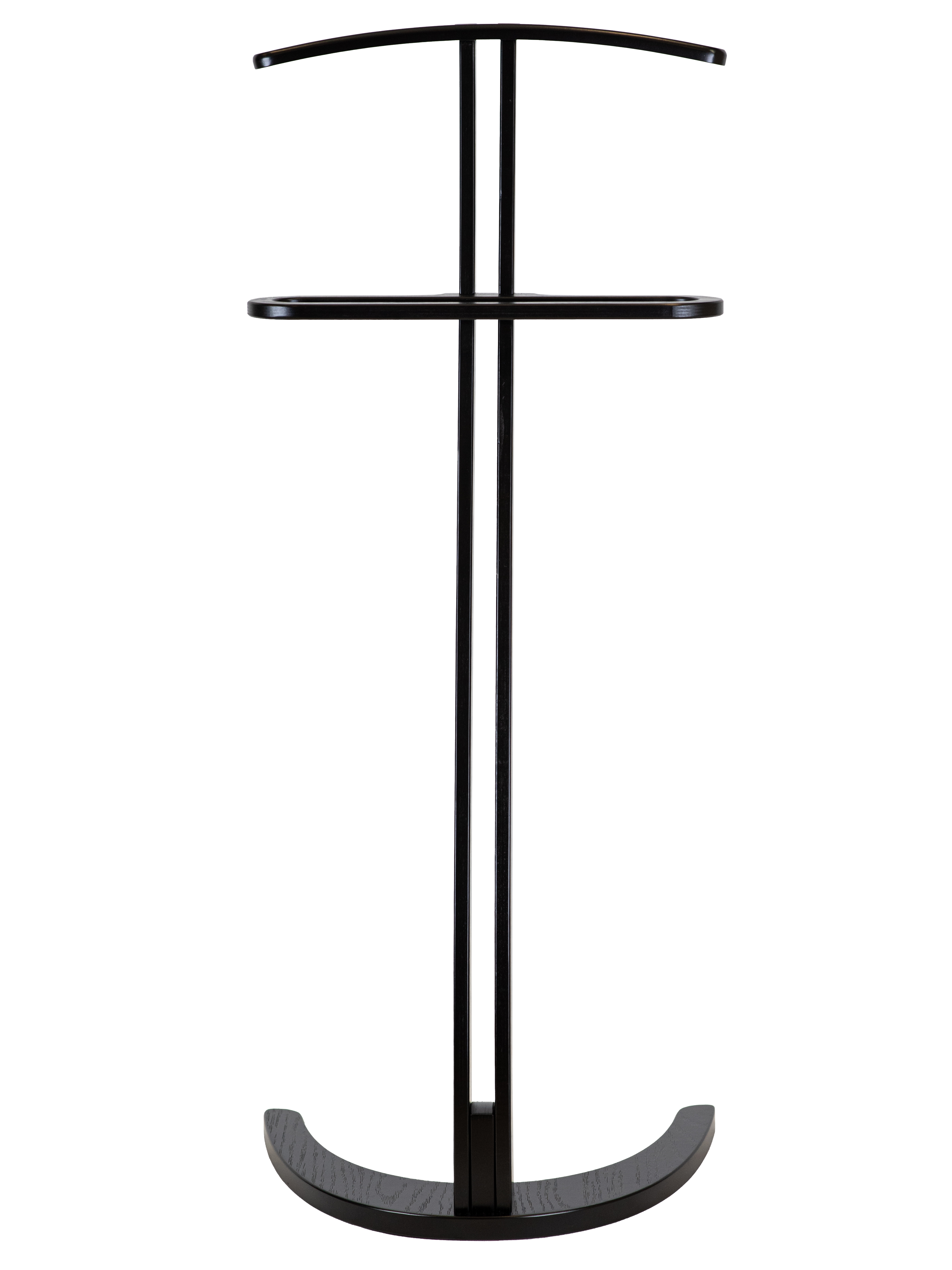 Вешалка костюмная ГАЛАНТ 334 венге