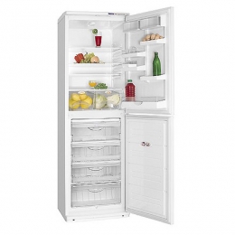 Холодильник Атлант XM-6023-031 белый