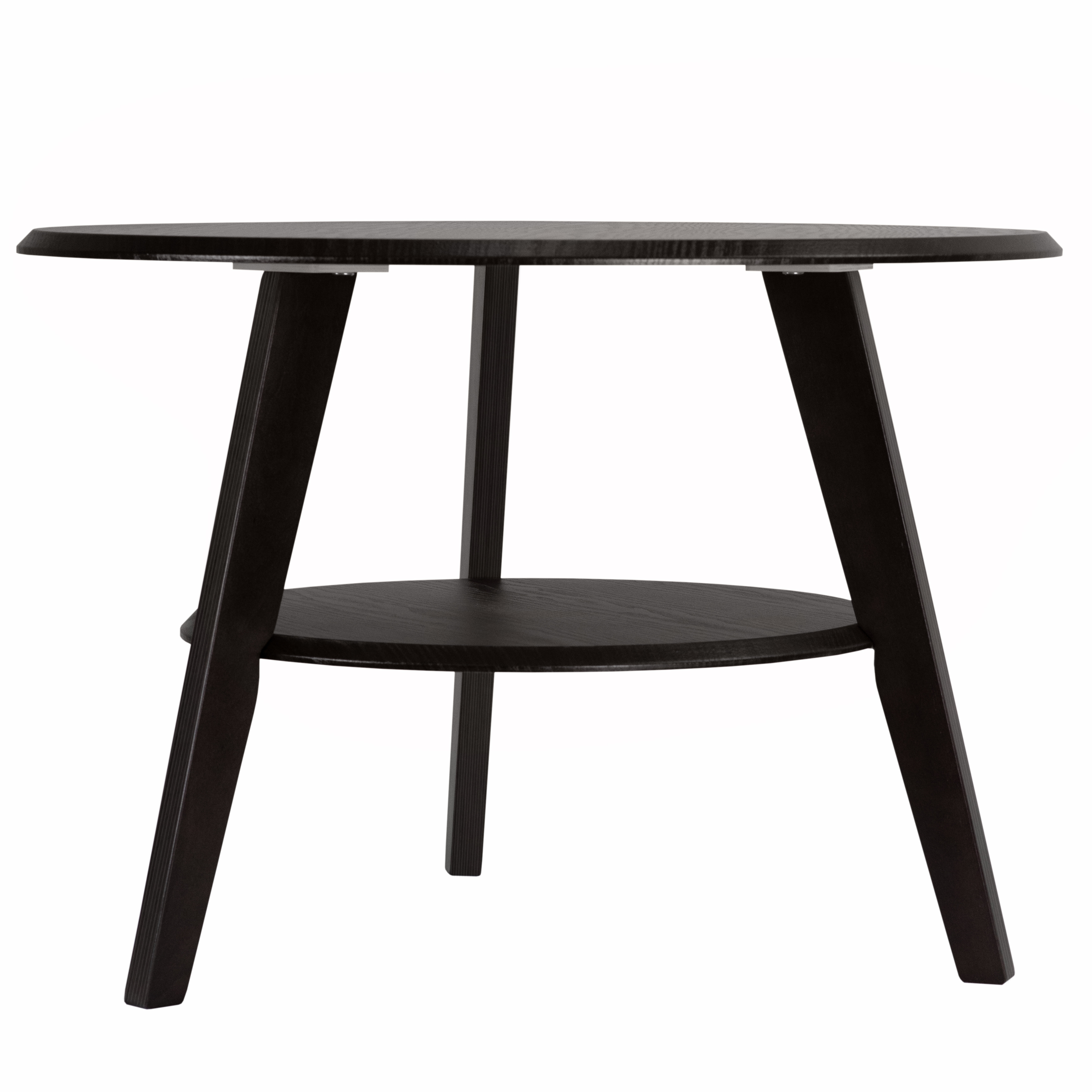 Стол журнальный BeautyStyle 17 венге/венге