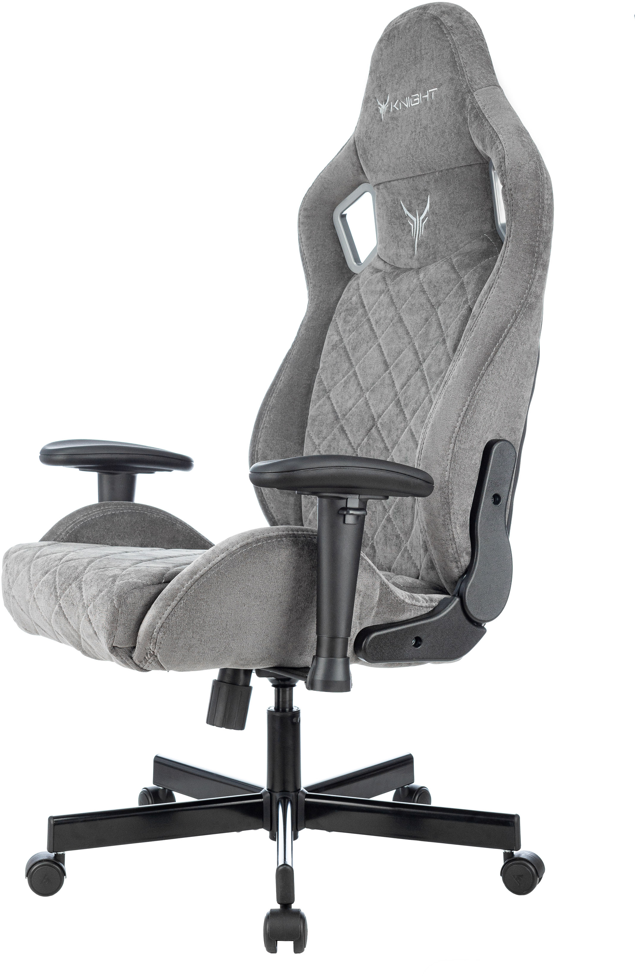 Кресло игровое Knight Outrider LTD GLTD Light-19