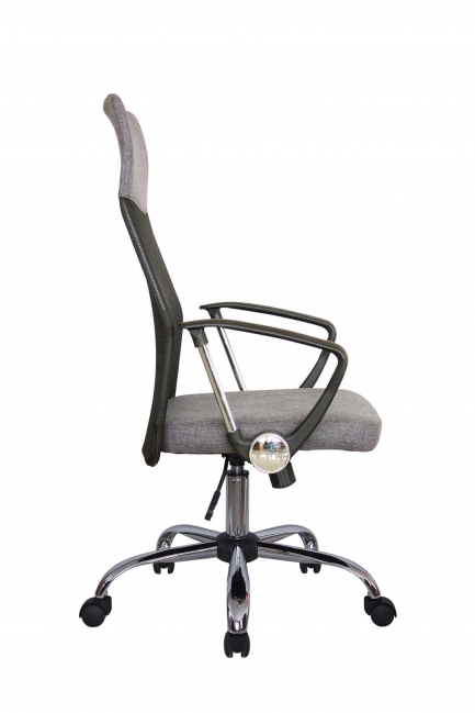 Кресло офисное RIVA 8074 F