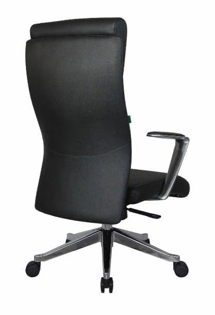 Кресло руководителя RIVA A1511 Черное