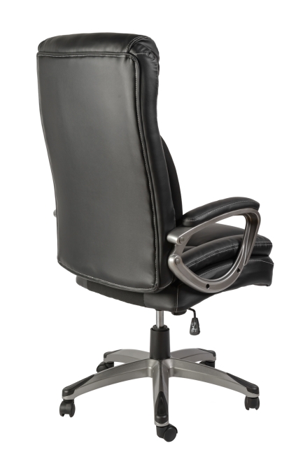Офисное кресло Меб-фф MF-3015 black