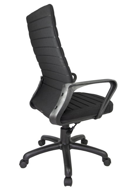 Офисное кресло RCH 1165-3 S PL Черный