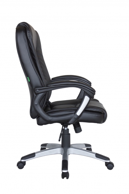 Кресло для руководителя RIVA 9211 Чёрный