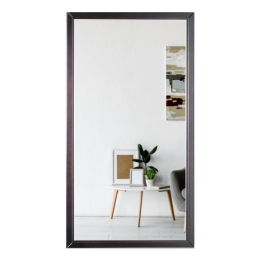 Зеркало настенное Артемида венге