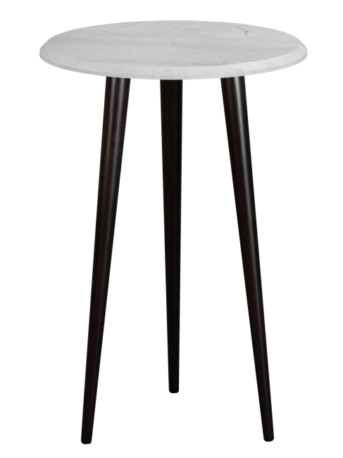 Стол журнальный BeautyStyle 2 дуб дымчатый/венге