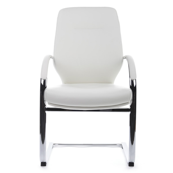 Офисное кресло Riva Design С1711 Белое