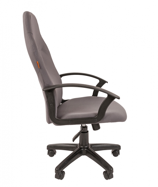Офисное кресло CHAIRMAN 269 Серый