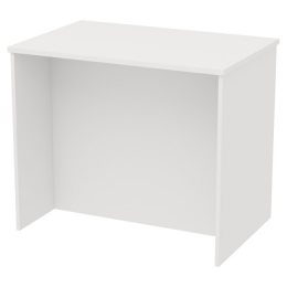 Переговорный стол цвет Белый СТСЦ-41 90/60/76 см