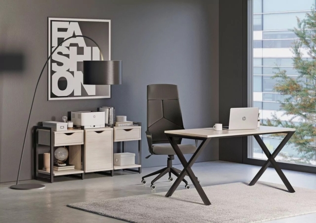 Loft Денвер Светлый