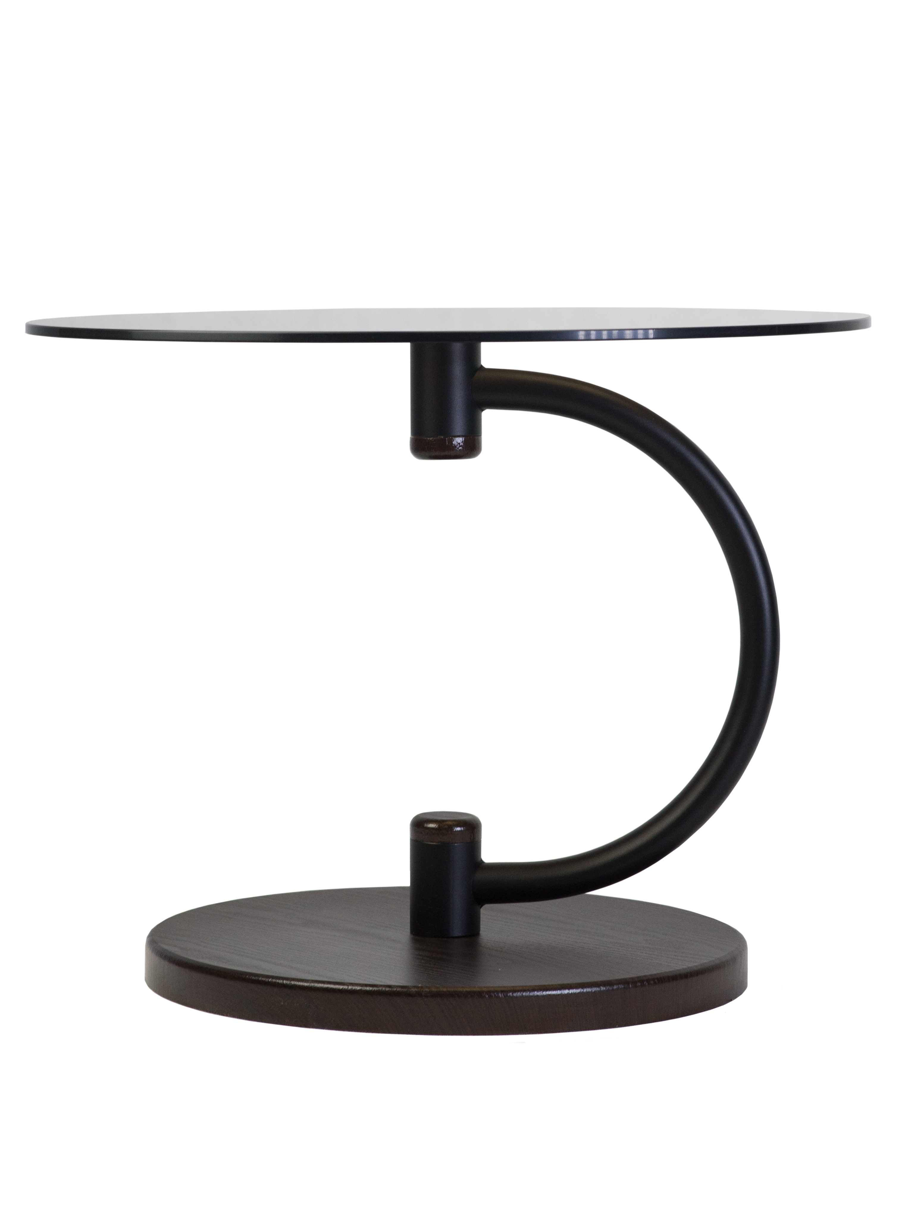 Стол журнальный Дуэт 13Н венге