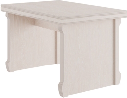 Брифинг- приставка 120 BERN BRN8671303 Дуб Атланта