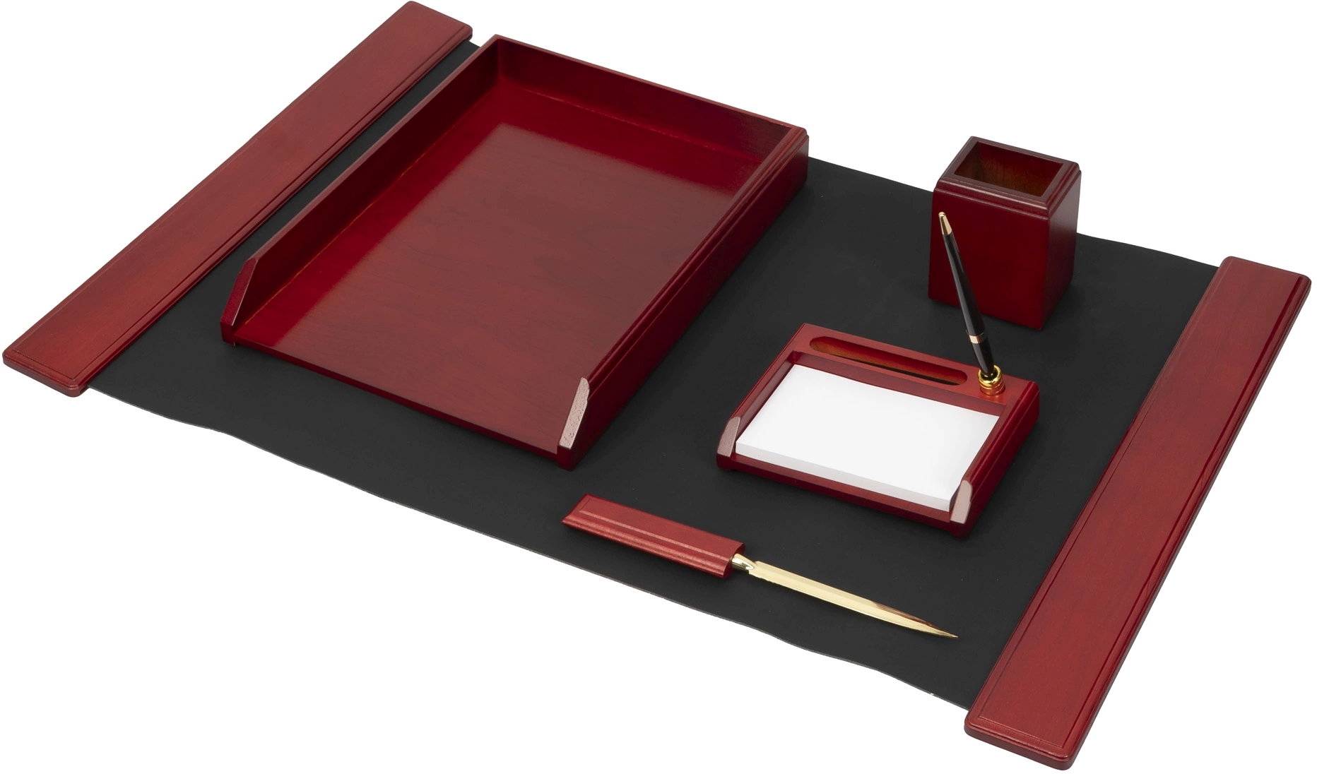 Настольный набор Good Sunrise M5C-10