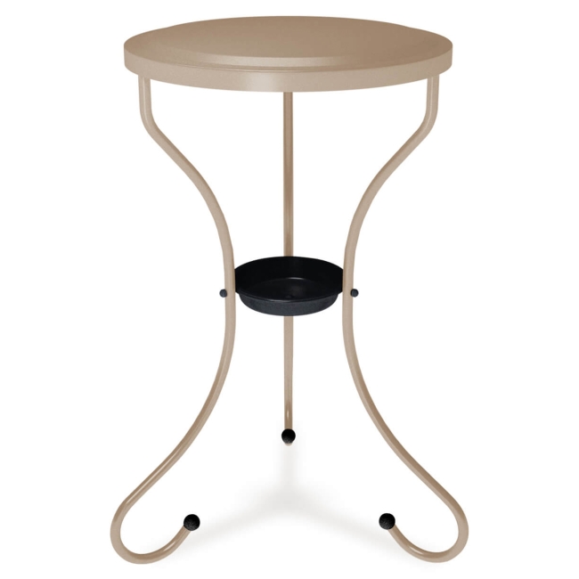 Столик журнальный SHT-CT10-1 капучино