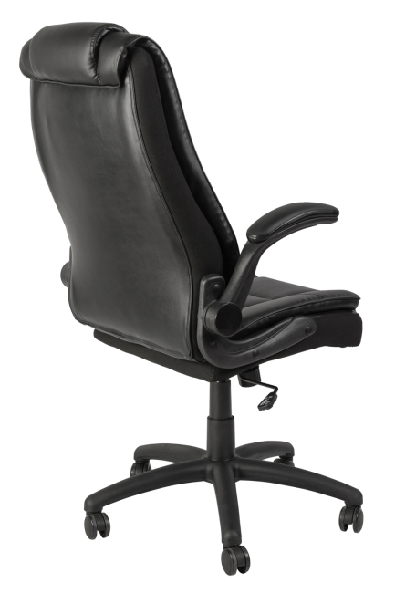 Офисное кресло MF-3052 Black