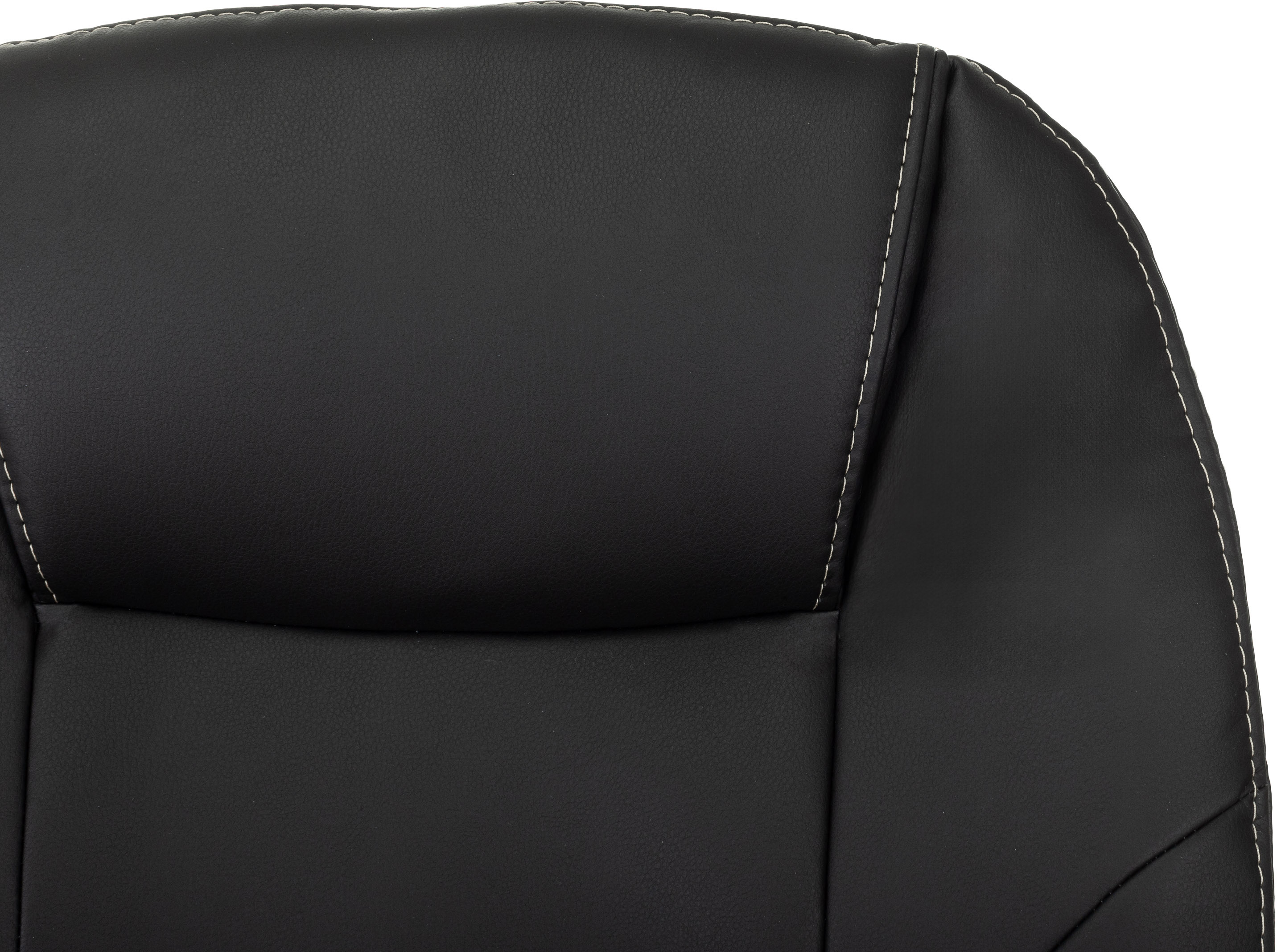 Кресло руководителя Бюрократ CH-868SL/BLACK-PU