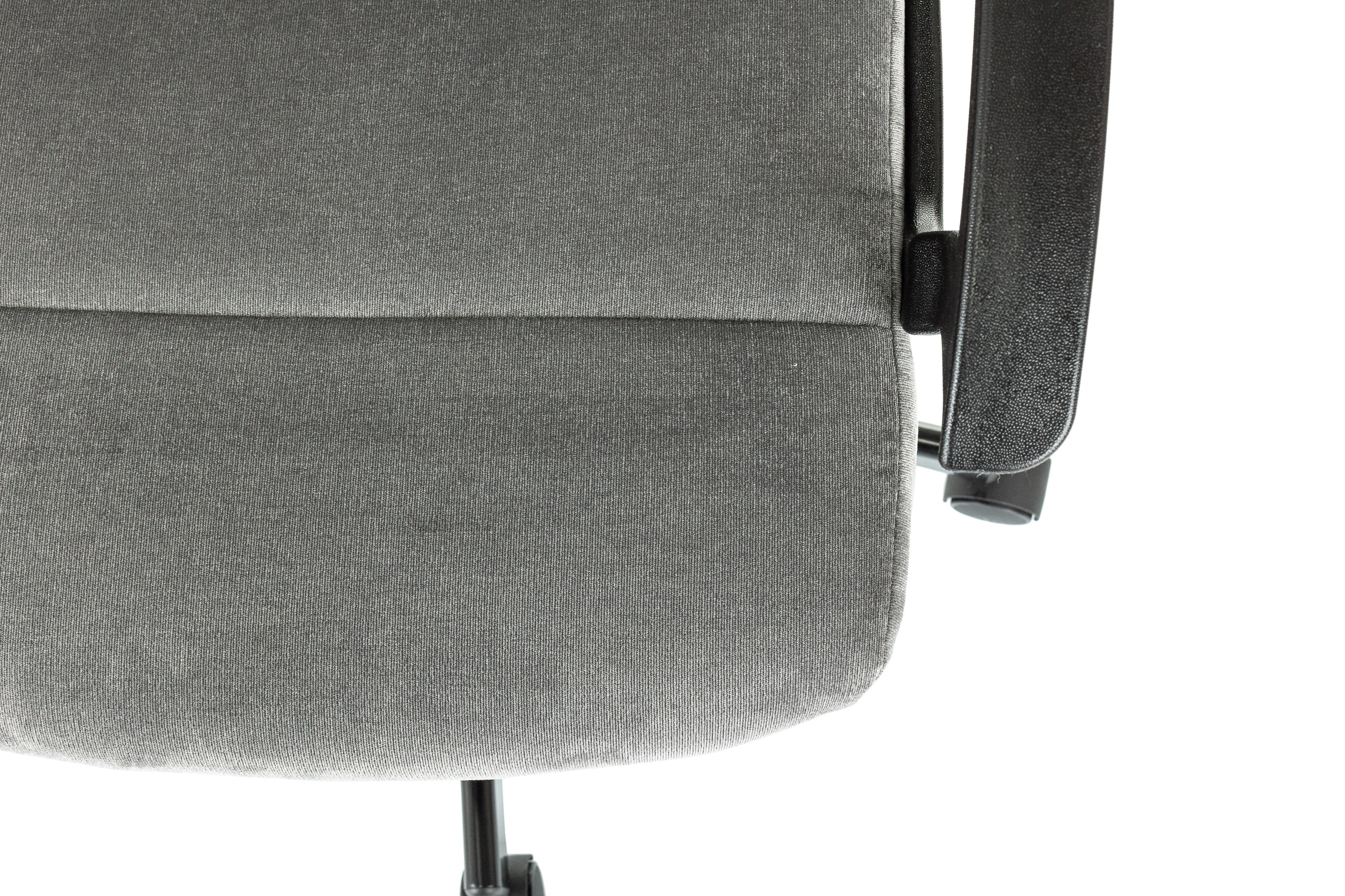 Кресло Бюрократ Триест TRIEST FABRIC-LT19