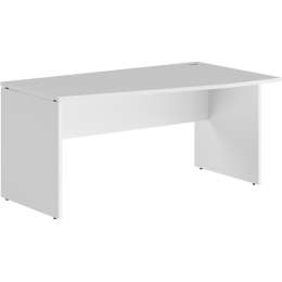 Стол офисный XTEN XCT 169R Белый 160/90/75 см