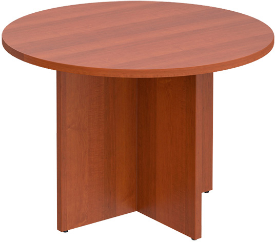 Стол для переговоров ПТ-189 Миланский Орех