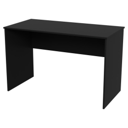 Стол СТ-3 цвет Черный 120/60/75,4 см