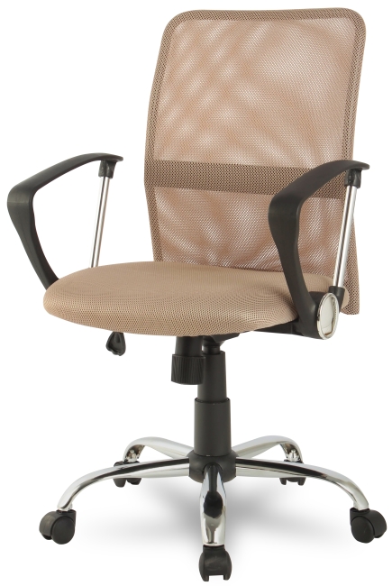 Офисное кресло премиум College H-8078F-5/Beige
