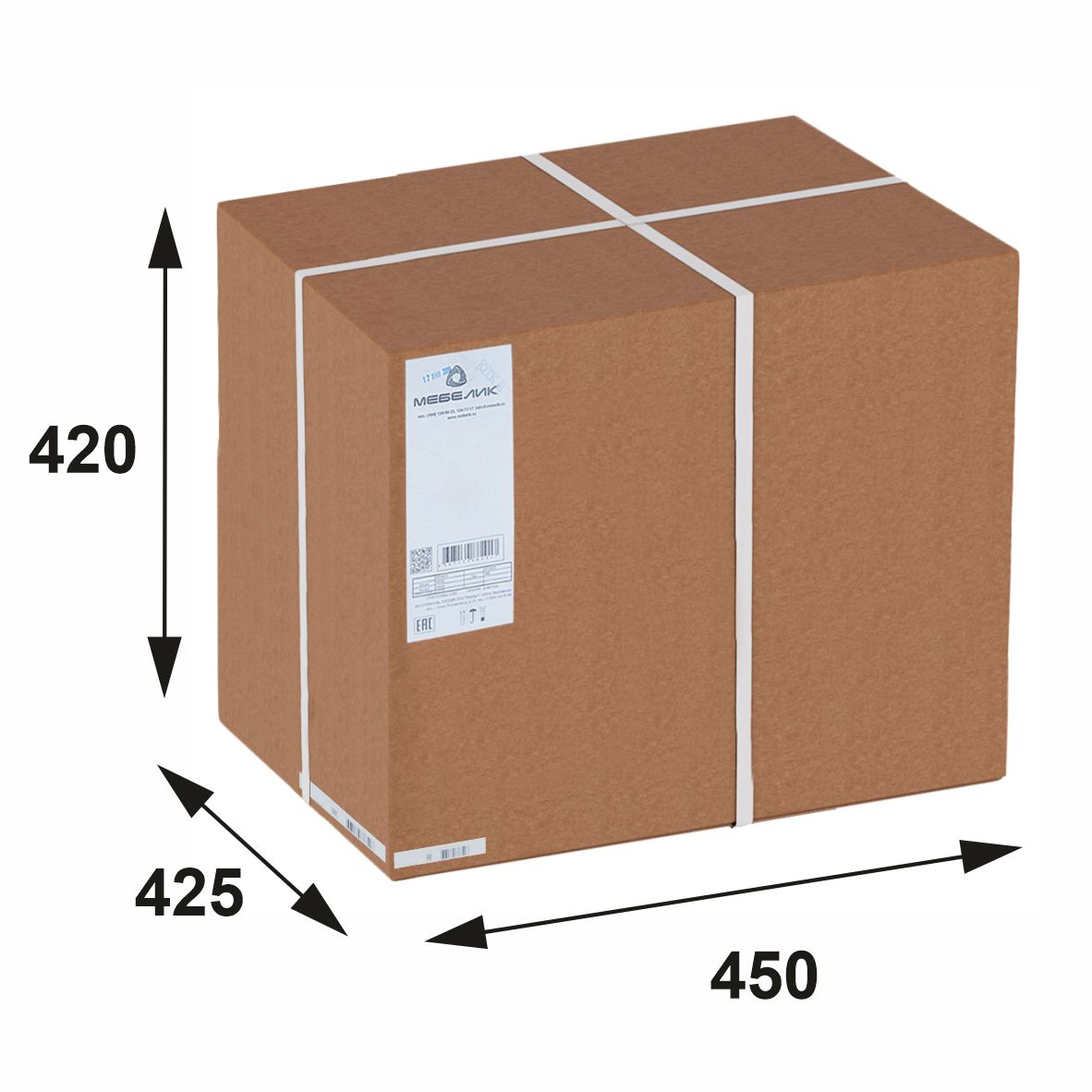 Вешалкa напольная В 10Н венге