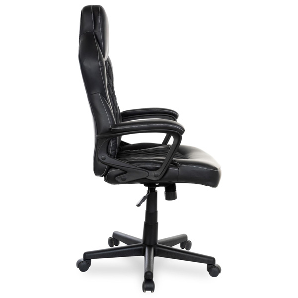 Игровое кресло College BX-3769/Black