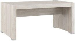 Журнальный стол SOLID SOL29760002 Дуб шамони светлый